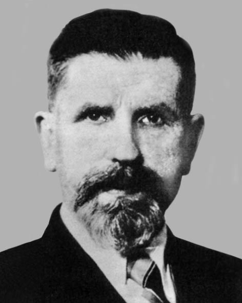 Кирилюк Євген Прохорович